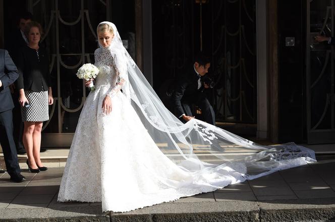nicky hilton