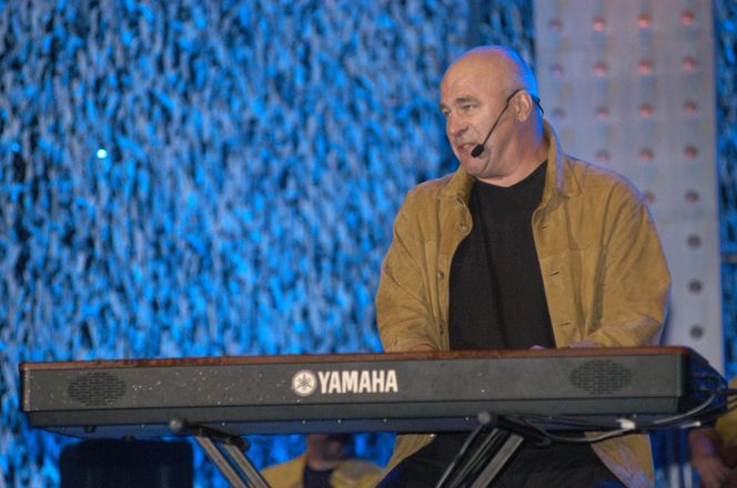 Ryszard Rynkowski wydał oświadczenie. Niejasności w sprawie?