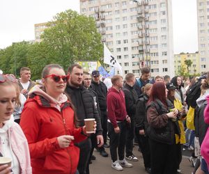 Parada Wydziałów