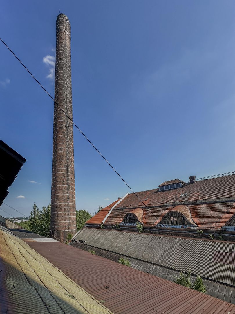 Elektrociepłownia Szombierki w Bytomiu w 2025 r.