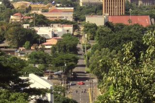  Nikaragua: kolejne zgromadzenie opuszcza kraj