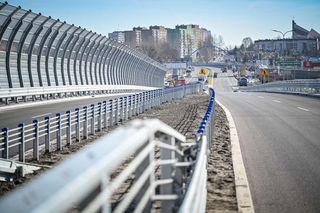 Al. Wojska Polskiego, Częstochowa