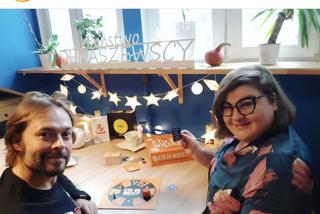 Tak mieszka Dominika Gwit