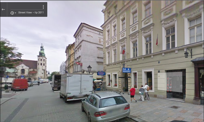 Bar Mleczny pod Temidą