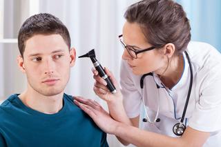 OTALGIA: przyczyny i leczenie bólu ucha