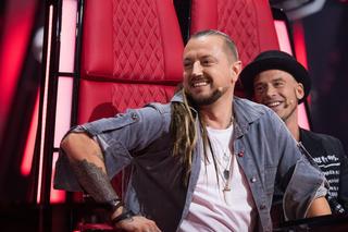 Anna Iwanek wbiła w fotele trenerów Voice of Poland 2024. MOCNY początek programu