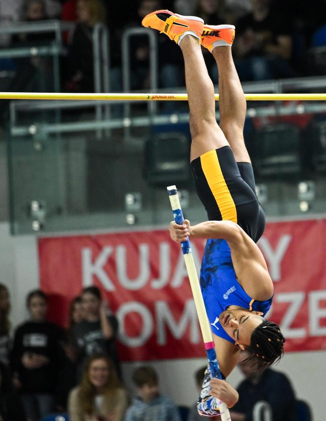 Jubileuszowy Orlen Copernicus Cup w Toruniu. Zdjęcia kibiców i sportowców