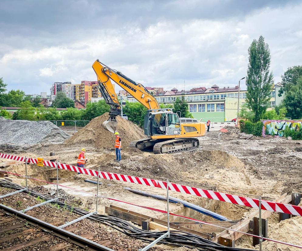 PKP zamyka na 3 miesiące część przejścia pod dworcem w Sosnowcu