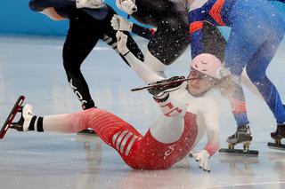 Upadek Natalii Maliszewskiej