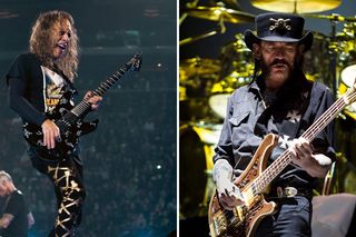Kirk Hammett wybrał swój ulubiony kawałek Motörhead. To prawdziwy klasyk! 