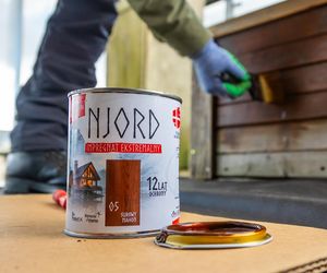 Jesienna metamorfoza balkonu