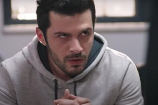 Emanet. Tak zginie Aziz 