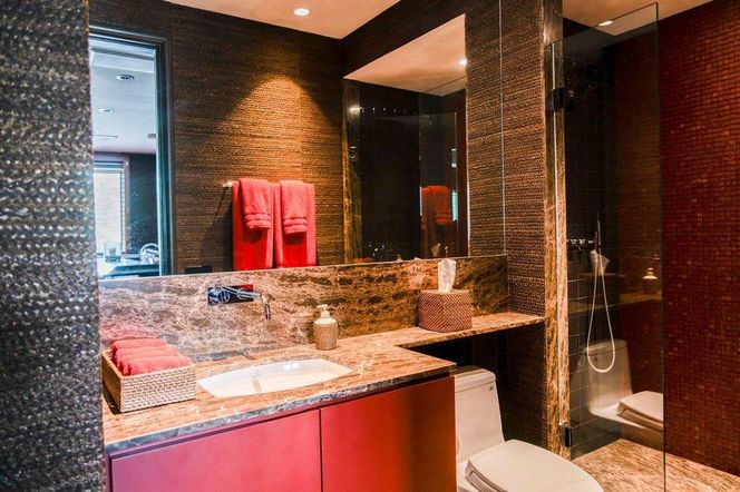 Rezydencja Michaela Jordana