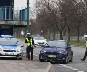 Niewidzialni policjanci w Warszawie w akcji. Nowe zasady kontroli drogowych zaskakują