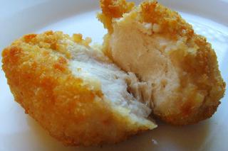 Filety kurczaka w marynacie z octu - przepis na pyszną przekąskę