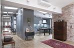 Loft z widokiem na morze