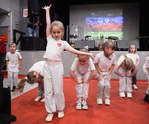 Mordy zagrały dla WOŚP. Finał uświetnił koncert Marcina Sójki