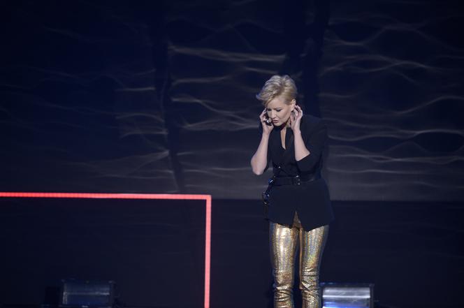 Wiosenna ramówka TVN 2016. Małgorzata Kożuchowska
