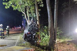 Tragiczny wypadek w Mikołowie. Nie żyje 11-letnia dziewczynka