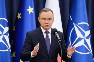 Andrzej Duda odgryzł się Tuskowi! „Niech pan premier tak nie straszy, bo ja tylko przypomnę...” 