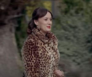 Pierwsza miłość, odcinek 3998: Pamela (Monika Fronczek)