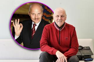 Tak się zmianiał Tomasz Zubilewicz