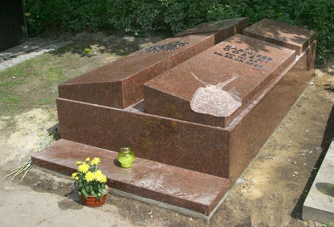 Rocznica śmierci Kazimierza Górskiego