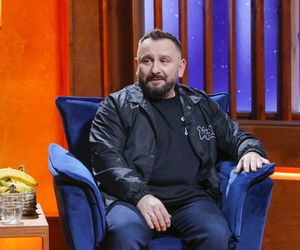 Liroy odwołuje trasę koncertową. Powodem problemy zdrowotne