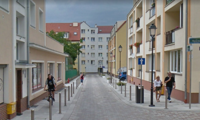 Widziałeś pojazd Google Street View? Sprawdź czy zostałeś uwieczniony na zdjęciach!