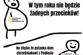 Matura. Najlepsze memy. Egzamin dojrzałości na wesoło