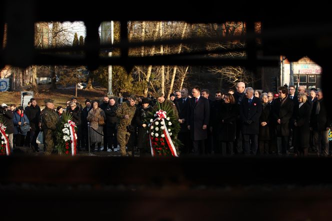 Obchody 80. rocznicy Tragedii Górnośląskiej w Bytomiu