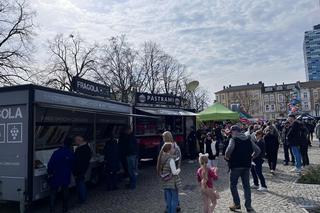 Jakie food trucki pojawią się w Gorzowie?