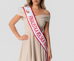 Polska Miss 2025. Poznaj finalistki i szczegóły ogólnopolskiego finału w Krakowie