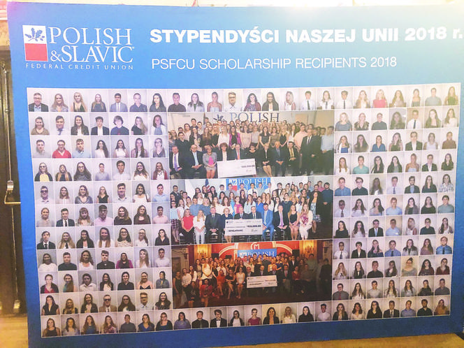 Oto przyszłość Polonii