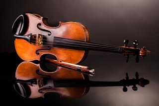 Skrzypce warte krocie odnalazły się we Francji? To może być Stradivarius Lauterbach zrabowany z Warszawy