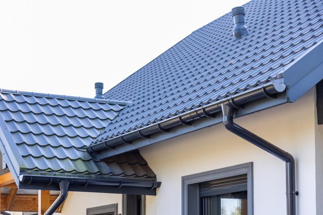Dachówka ceramiczna