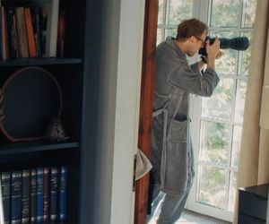 M jak miłość, odcinek 1868:Hoffman (Mateusz Rusin)