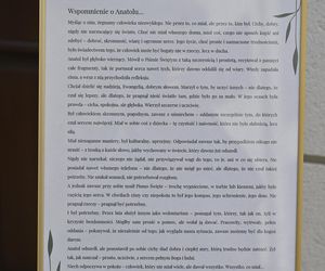 Pogrzeb pana Anatola