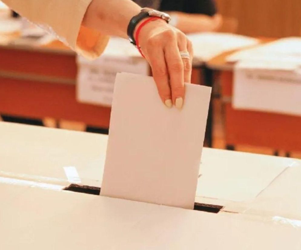 Wybory prezydenckie 2025. Tak głosowano w miastach Dolnego Śląska 