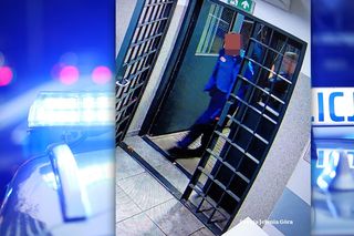 Zbrodnia na oczach ludzi! 54-letni nożownik zaczął dźgać przypadkową osobę
