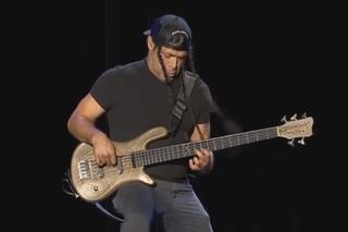 James Hetfield był w szoku, że Robert Trujillo w ogóle dołączył do Metalliki