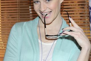 MAŁGORZATA KOŻUCHOWSKA