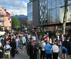 Małopolskie miasto w katastrofalnej sytuacji. Zakopane w demograficznym kryzysie