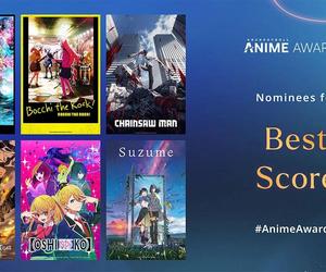 Anime Awards 2024