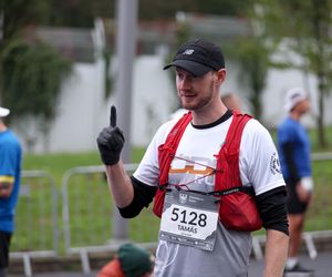 16. Silesia Marathon 2024. Na podium dwóch Polaków