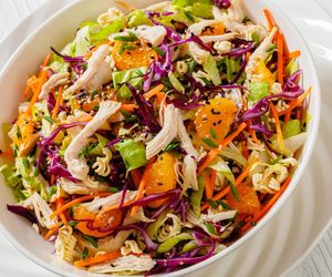 Poczuj się jak w reality show. Ta sałatka to hit wśród Kardashianek