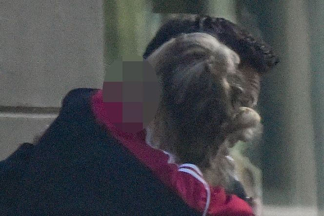 Piotr Stramowski. Trzy blondynki w jedno popołudnie