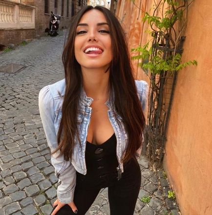 Giusy Meloni