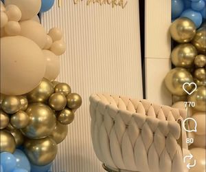 Chrzest syna Daniela Martyniuka