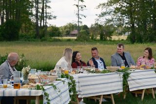 Rolnik szuka żony - odcinek 8. pełen zwrotów akcji!